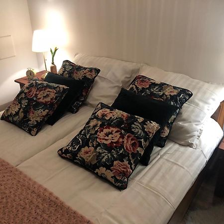 Janicsar Garden Apartman 에게르 외부 사진